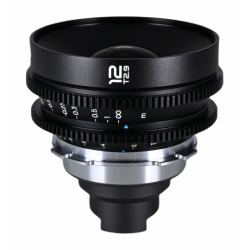 Obiektyw Laowa VV 12 mm T2,9 Lite Zero-D Cine - Arri PL